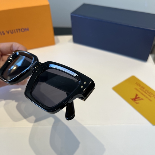 ルイヴィトンサングラス全体デザイン